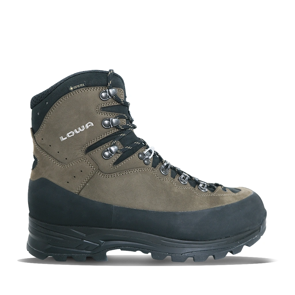 Altamar GTX Highcountry Evo: Aventura impermeable, rendimiento y comodidad en cada paso.