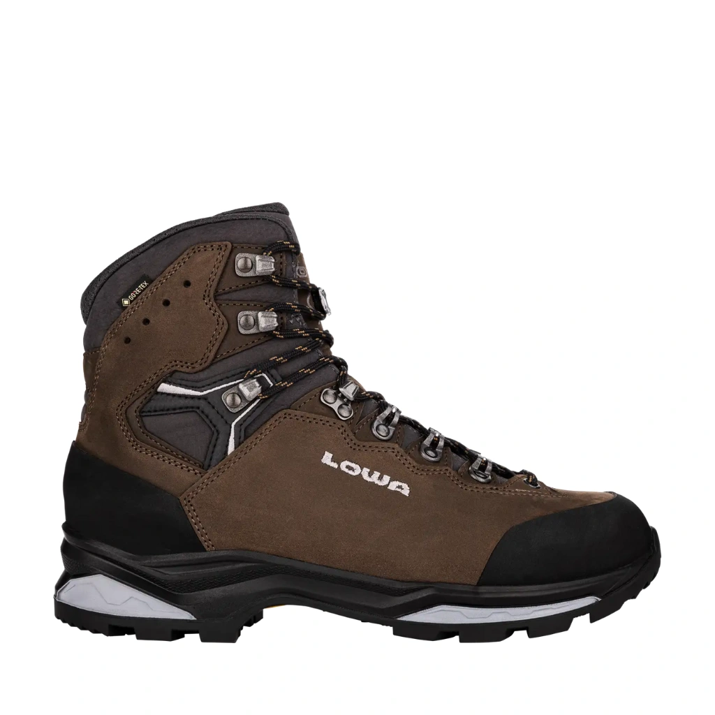 Camino Evo GTX® Ancho: ¡Aventura Amplia, Pasos Seguros, Conquista Cumbres!
