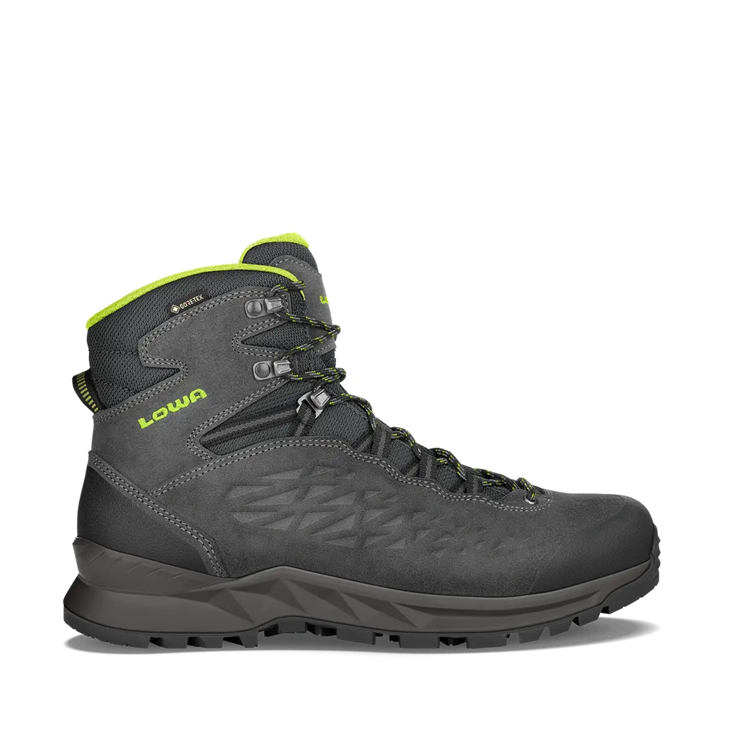 Explorer II GTX MID Wide - ¡Aventura Amplia, Precio Imbatible! ¡Corre, Descuento Épico!