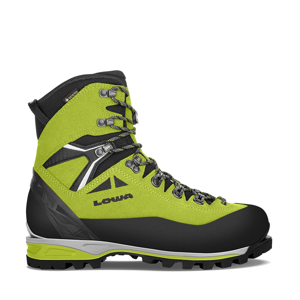 Alpine Expert GTX® II: Conquista Cumbres: Experimenta la Aventura con Comodidad Inigualable y Diseño Impecable. ¡Tu Próxima Expedición Te Espera!